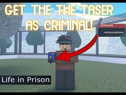 Criminals
